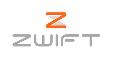 Logo zwift